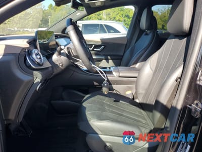 Zdjęcie 7 z 14 samochodu: 2023 MERCEDES-BENZ EQE SUV 350 4MATIC VIN:4JGGM1CBXPA012596 - miniatura