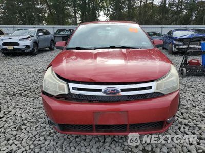 Piąte zdjęcie samochodu w środku: 2009 FORD FOCUS SES VIN:1FAHP36N99W123945 - miniatura