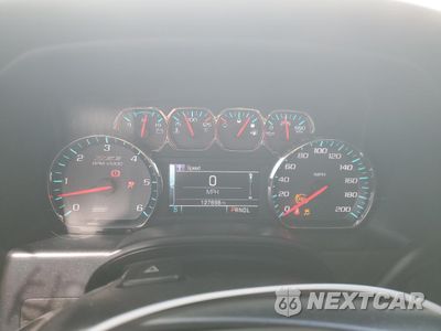 Zdjęcie 9 z 15 samochodu: 2017 CHEVROLET SILVERADO K1500 LT VIN:3GCUKREC0HG302284 - miniatura