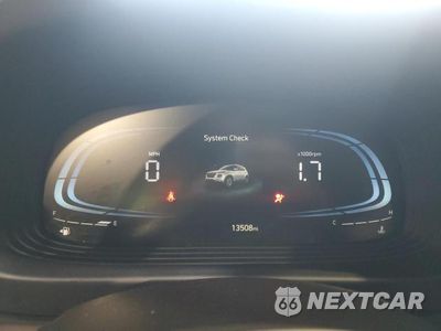 Zdjęcie 9 z 12 samochodu: 2024 HYUNDAI VENUE SEL VIN:KMHRC8A32RU297134 - miniatura