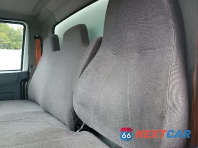 Zdjęcie 10 z 12 samochodu: 2018 INTERNATIONAL 4000 4300 - SEMI TRUCK VIN:1HTMMMMLXJH756328 - miniatura