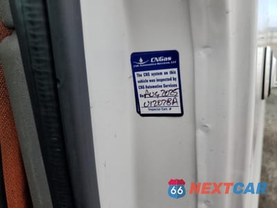 Zdjęcie 12 z 13 samochodu: 2014 CHEVROLET EXPRESS G2500 VIN:1GCWGFCB7E1113614 - miniatura