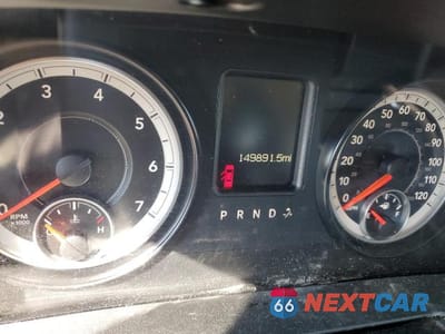 Zdjęcie 9 z 12 samochodu: 2015 RAM 1500 SLT VIN:1C6RR7GT0FS764375 - miniatura