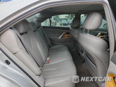 Zdjęcie 10 z 14 samochodu: 2007 TOYOTA CAMRY LE VIN:4T1BK46K17U022719 - miniatura