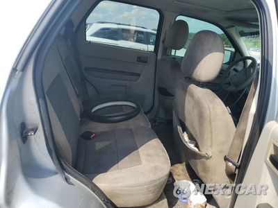 Zdjęcie 11 z 13 samochodu: 2008 FORD ESCAPE XLT VIN:1FMCU03Z08KE01913 - miniatura