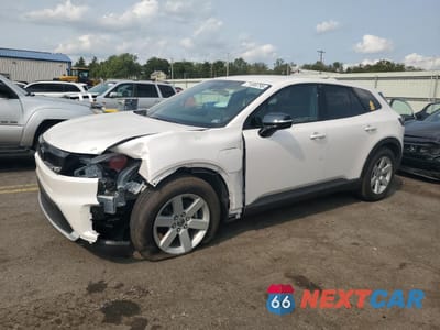 2024 HONDA PROLOGUE EX 3GPKHVRJ1RS532291 - główne zdjęcie licytacji z USA - miniatura