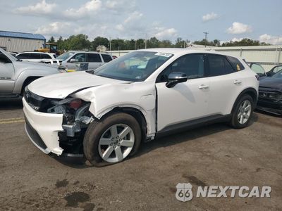 2024 HONDA PROLOGUE EX 3GPKHVRJ1RS532291 - główne zdjęcie licytacji z USA - miniatura