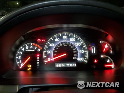 Zdjęcie 9 z 13 samochodu: 2010 HONDA ODYSSEY EX VIN:5FNRL3H46AB074047 - miniatura
