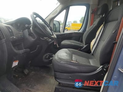 Zdjęcie 7 z 13 samochodu: 2020 RAM PROMASTER 3500 3500 HIGH VIN:3C6URVJG8LE144267 - miniatura