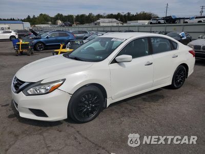 2016 NISSAN ALTIMA 2.5 1N4AL3AP2GN378588 - główne zdjęcie licytacji z USA - miniatura
