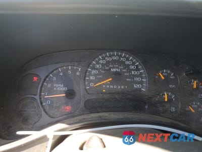 Zdjęcie 9 z 12 samochodu: 2006 GMC NEW SIERRA K3500 VIN:1GTHK39U76E243594 - miniatura