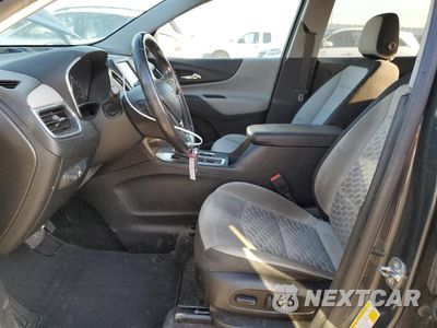 Zdjęcie 7 z 13 samochodu: 2019 CHEVROLET EQUINOX LT VIN:2GNAXKEV8K6186100 - miniatura