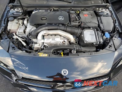 Zdjęcie 11 z 13 samochodu: 2024 MERCEDES-BENZ CLA 250 VIN:W1K5J4GB7RN456973 - miniatura