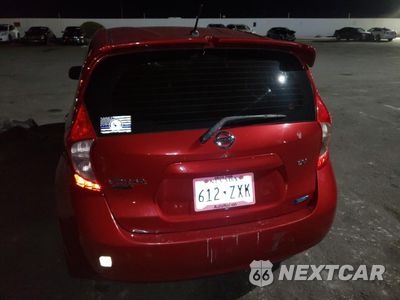 Zdjęcie 6 z 13 samochodu: 2014 NISSAN VERSA NOTE S VIN:3N1CE2CP4EL407075 - miniatura