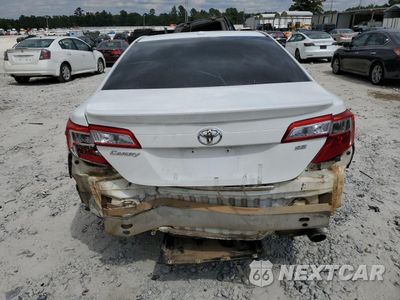 Zdjęcie 6 z 12 samochodu: 2012 TOYOTA CAMRY BASE VIN:4T1BF1FK2CU551027 - miniatura