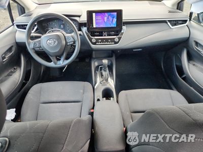 Zdjęcie 8 z 16 samochodu: 2024 TOYOTA COROLLA LE VIN:5YFB4MDEXRP221943 - miniatura