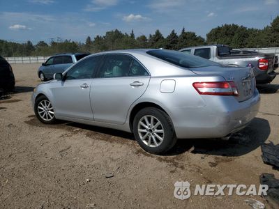 Drugie zdjęcie samochodu z przodu: 2011 TOYOTA CAMRY SE VIN:4T1BK3EK3BU620055 - miniatura