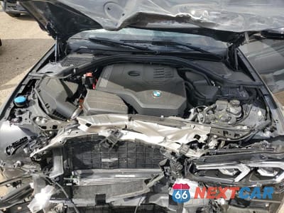 Zdjęcie 11 z 12 samochodu: 2024 BMW 330XI VIN:3MW89FF05R8E47782 - miniatura