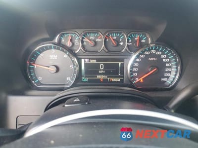 Zdjęcie 9 z 13 samochodu: 2016 CHEVROLET SUBURBAN K1500 LT VIN:1GNSKHKC0GR173040 - miniatura