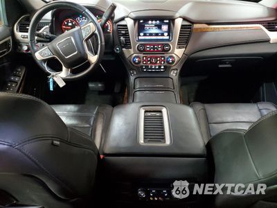 Zdjęcie 8 z 13 samochodu: 2015 GMC YUKON XL DENALI VIN:1GKS2JKJ7FR547631 - miniatura