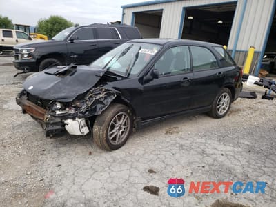 2005 SAAB 9-2 AERO JF4GG226X5H055080 - główne zdjęcie licytacji z USA - miniatura