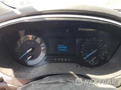 Zdjęcie 9 z 12 samochodu: 2014 FORD FUSION S VIN:1FA6P0G71E5398893 - miniatura