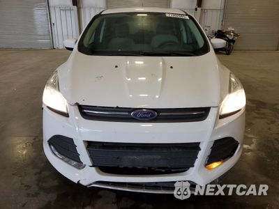 Piąte zdjęcie samochodu w środku: 2014 FORD ESCAPE SE VIN:1FMCU9GX6EUB31048 - miniatura
