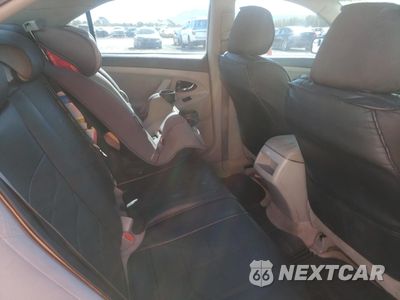 Zdjęcie 10 z 12 samochodu: 2009 TOYOTA CAMRY BASE VIN:4T1BE46K99U413708 - miniatura