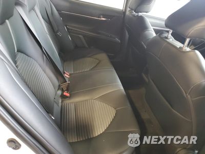 Zdjęcie 10 z 15 samochodu: 2020 TOYOTA CAMRY SE VIN:4T1G11AK7LU884285 - miniatura