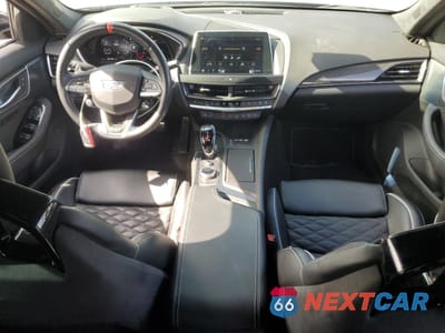 Zdjęcie 8 z 13 samochodu: 2023 CADILLAC CT5-V BLACKWING VIN:1G6DY5R68P0810780 - miniatura