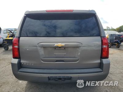 Zdjęcie 6 z 13 samochodu: 2017 CHEVROLET TAHOE C1500 LT VIN:1GNSCBKC3HR321922 - miniatura