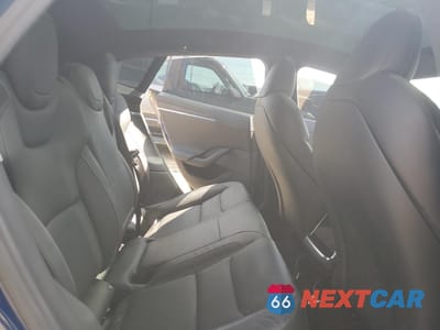 Zdjęcie 10 z 13 samochodu: 2021 TESLA MODEL S VIN:5YJSA1E61MF442513 - miniatura