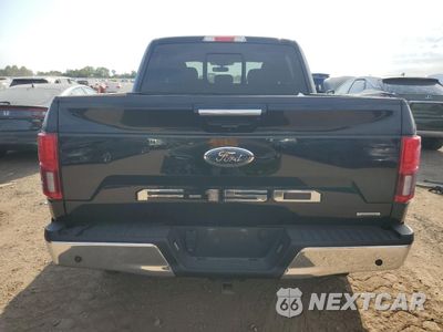 Zdjęcie 6 z 13 samochodu: 2020 FORD F150 SUPERCREW VIN:1FTEW1E42LKD06860 - miniatura