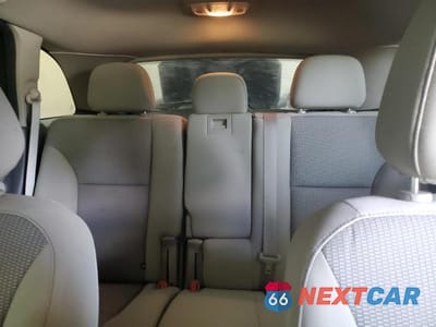 Zdjęcie 10 z 14 samochodu: 2013 FORD EDGE SEL VIN:2FMDK3JC6DBC75409 - miniatura