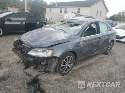 2018 VOLKSWAGEN JETTA SE 3VWDB7AJXJM242673 - główne zdjęcie licytacji z USA - miniatura