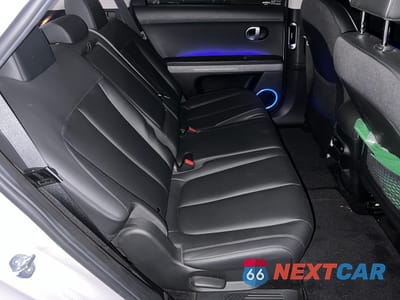 Zdjęcie 6 z 11 samochodu: 2022 HYUNDAI IONIQ 5 SEL VIN:KM8KN4AE5NU082069 - miniatura