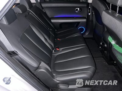 Zdjęcie 6 z 11 samochodu: 2022 HYUNDAI IONIQ 5 SEL VIN:KM8KN4AE5NU082069 - miniatura