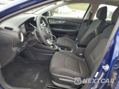 Zdjęcie 7 z 15 samochodu: 2019 KIA FORTE FE VIN:3KPF24AD3KE137425 - miniatura
