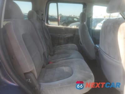 Zdjęcie 11 z 15 samochodu: 2005 FORD EXPLORER XLT VIN:1FMZU73E65UB85887 - miniatura