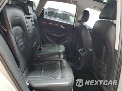 Zdjęcie 11 z 15 samochodu: 2013 AUDI Q5 PREMIUM PLUS VIN:WA1DGBFP9DA085623 - miniatura