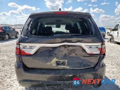 Zdjęcie 6 z 13 samochodu: 2018 DODGE DURANGO SXT VIN:1C4RDHAG4JC383754 - miniatura