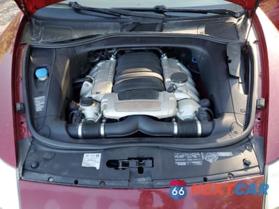 Zdjęcie 12 z 14 samochodu: 2008 PORSCHE CAYENNE GTS VIN:WP1AD29P18LA75142 - miniatura