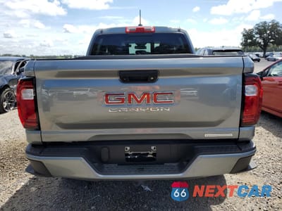 Zdjęcie 6 z 12 samochodu: 2023 GMC CANYON ELEVATION VIN:1GTP5BEK9P1175082 - miniatura