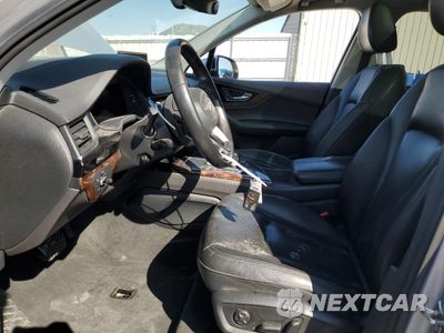 Zdjęcie 7 z 17 samochodu: 2017 AUDI Q7 PREMIUM PLUS VIN:WA1LABF78HD051934 - miniatura