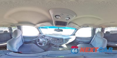 Zdjęcie 14 z 14 samochodu: 1999 GMC NEW SIERRA K1500 VIN:1GTEK19T8XZ535635 - miniatura