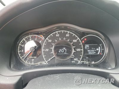 Zdjęcie 9 z 12 samochodu: 2016 NISSAN VERSA NOTE S VIN:3N1CE2CP2GL391039 - miniatura