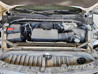 Zdjęcie 11 z 12 samochodu: 2020 CHEVROLET SILVERADO K1500 LT VIN:1GCRYDED8LZ215502 - miniatura