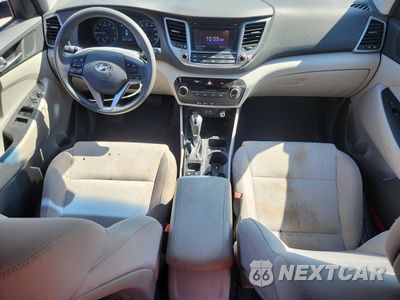 Zdjęcie 8 z 12 samochodu: 2016 HYUNDAI TUCSON LIMITED VIN:KM8J3CA46GU046185 - miniatura