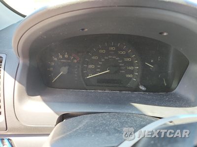 Zdjęcie 9 z 13 samochodu: 2007 HONDA ACCORD EX VIN:1HGCM665X7A063989 - miniatura