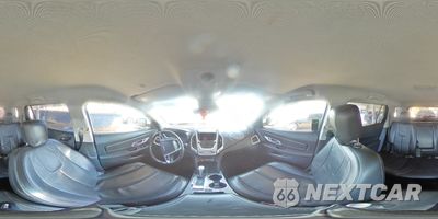 Zdjęcie 14 z 14 samochodu: 2013 GMC TERRAIN SLT VIN:2GKALUEK3D6273335 - miniatura